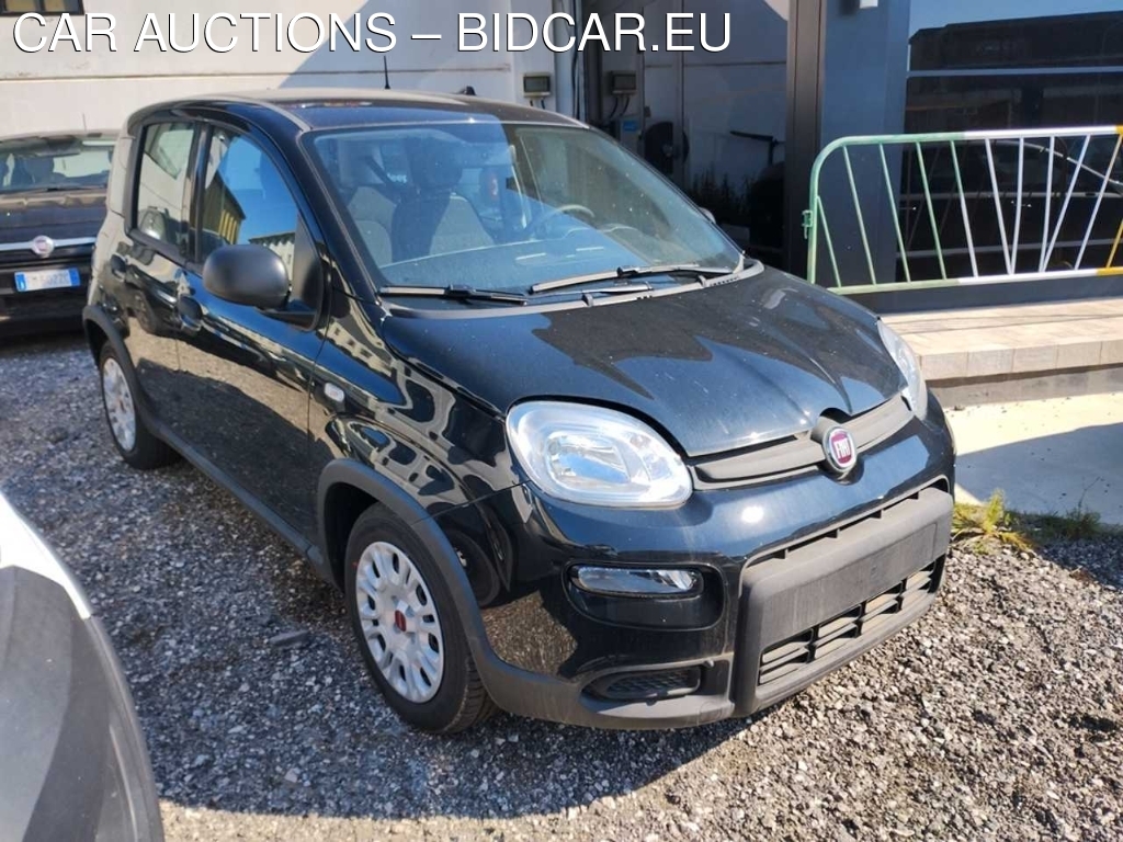 Fiat Panda 1.0 FireFly 70cv S&S Hybrid, 2023