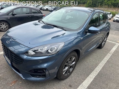 Ford Kuga 1.5 EcoBlue 120CV 2WD ST-Line Auto, 2022