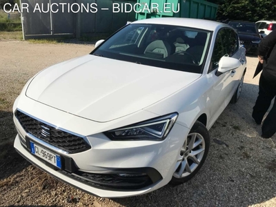 Seat Leon 2.0 TDI 85KW BUSINESS, 2022