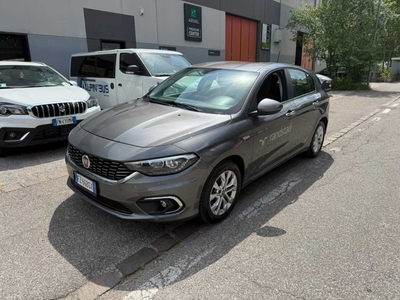 Fiat Tipo 1.3 Mjt 95cv 5M S&amp;S Business, 2019