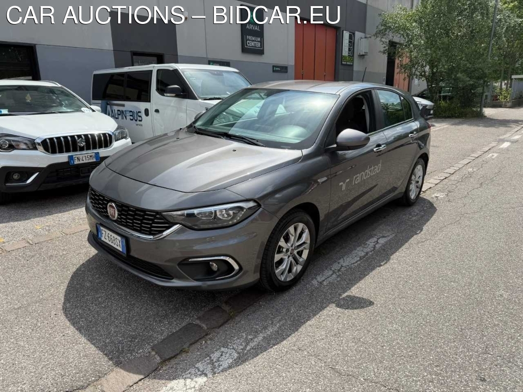 Fiat Tipo 1.3 Mjt 95cv 5M S&S Business, 2019