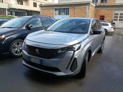 Peugeot 3008 BlueHDI 130 EAT8 S&amp;S Allure Pack, 2022
