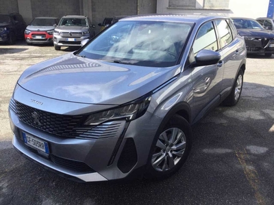 Peugeot 3008 BlueHDI 130 EAT8 S&amp;S Active Business, 2021