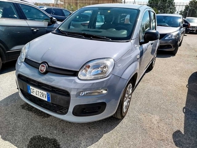 Fiat Panda 1.0 FireFly 70cv S&amp;S Hybrid, 2021
