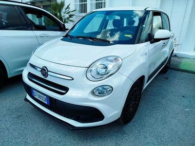 Fiat 500L MIRROR 1.6MJT 120cv E6D-tmp 4 p.(N1) PRO, 2021