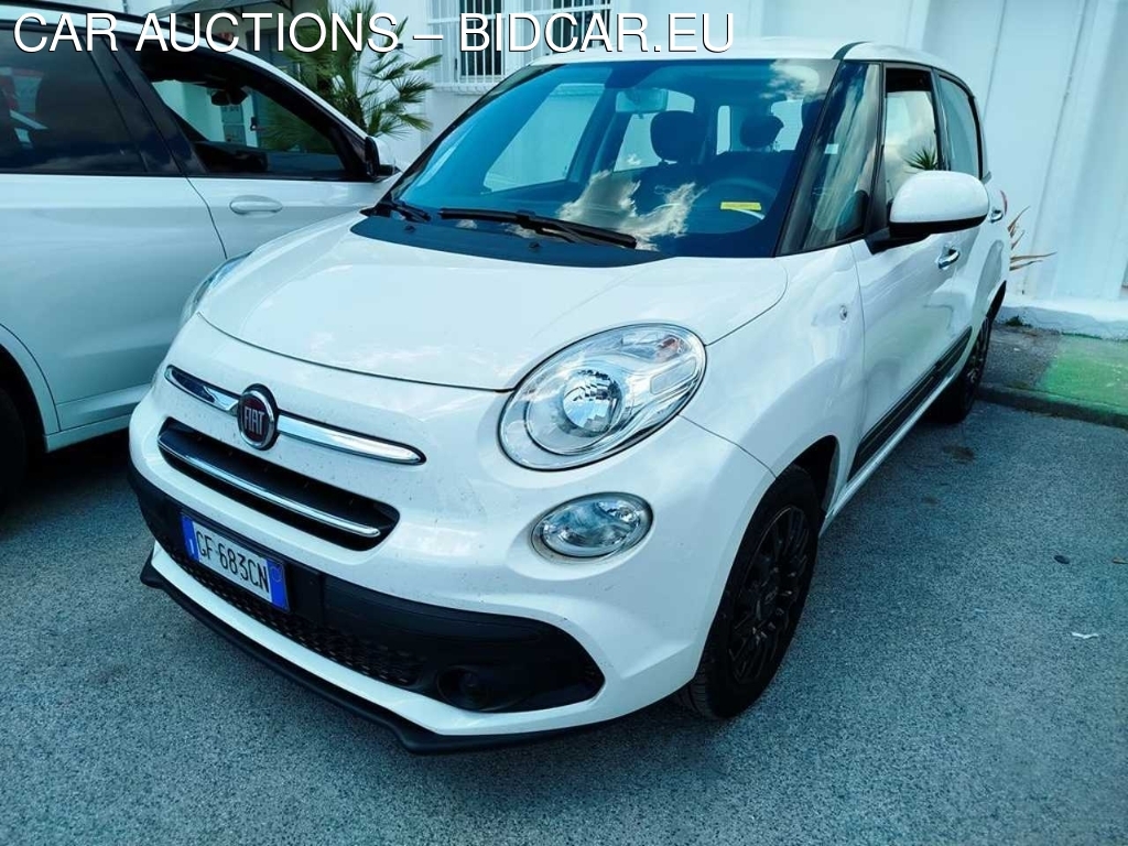 Fiat 500L MIRROR 1.6MJT 120cv E6D-tmp 4 p.(N1) PRO, 2021