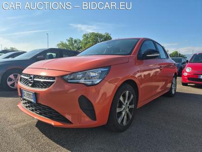 Opel Corsa 1.2 75cv Edition MT5, 2022