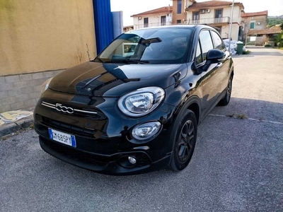 Fiat 500X 1.3 Mjet 95cv E6D Club, 2023