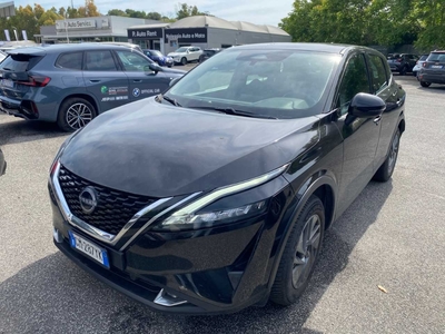 Nissan Qashqai 1.3 MHEV 158 Business Xtronic, 2023