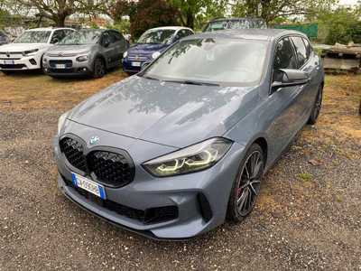 BMW Serie 1 M135i xdrive, 2024
