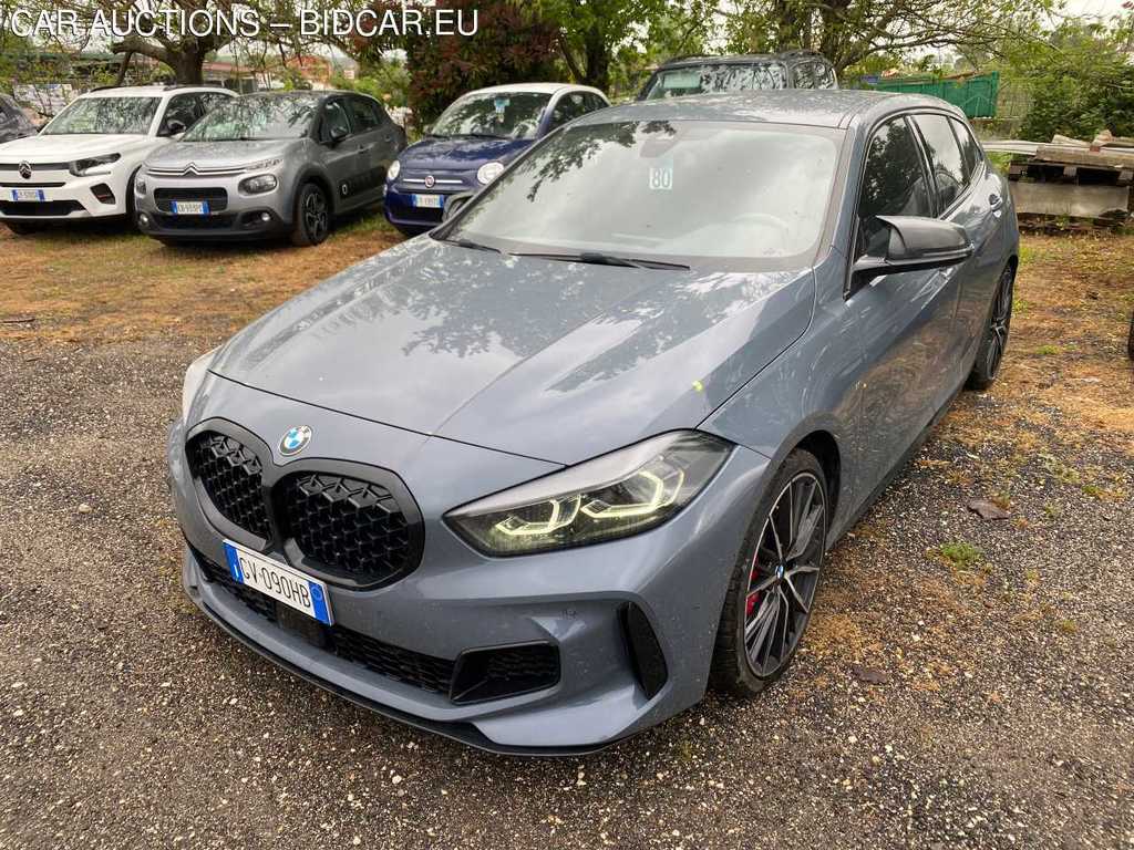 BMW Serie 1 M135i xdrive, 2024