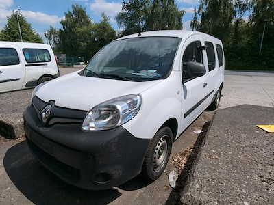 Renault Kangoo express 1.5 BLUE DCI 95 MAXI CONFORT Comfort
