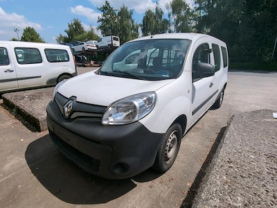 Renault Kangoo express maxi diesel Lot 1.3 RENAULT KANGOO EXPRESS Maxi 1.5 dCi Blue Confort