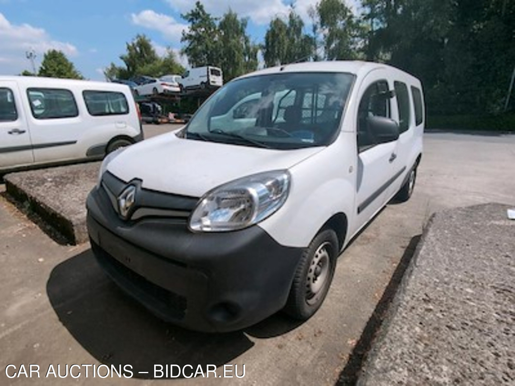 Renault Kangoo express maxi diesel Lot 1.3 RENAULT KANGOO EXPRESS Maxi 1.5 dCi Blue Confort