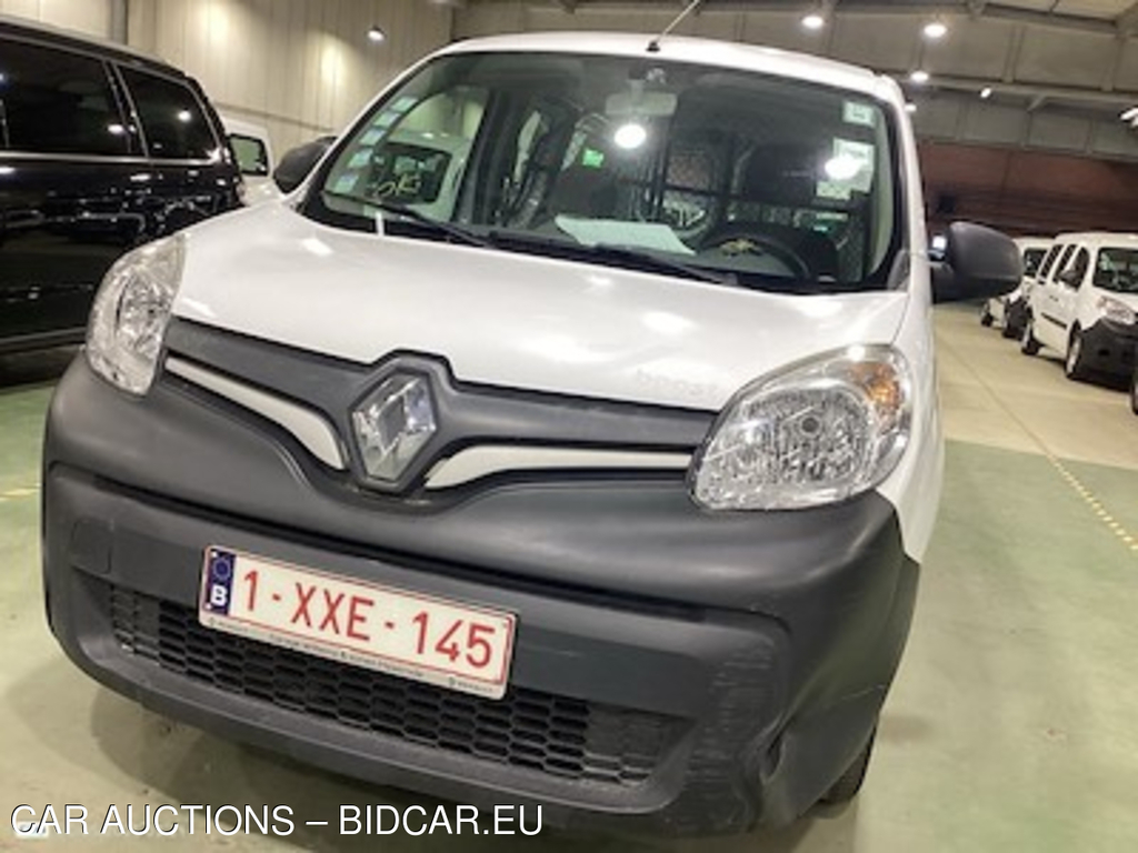 Renault Kangoo express maxi diesel Lot 1.3 RENAULT KANGOO EXPRESS Maxi 1.5 dCi Blue Confort