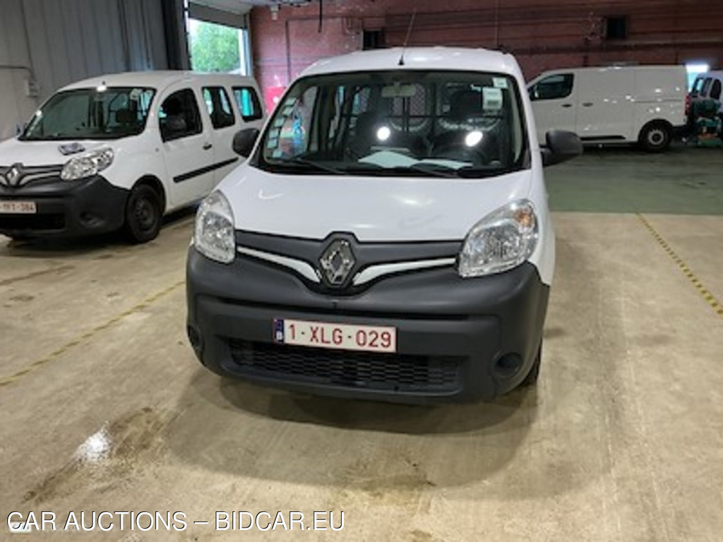 Renault Kangoo express maxi diesel Lot 1.3 RENAULT KANGOO EXPRESS Maxi 1.5 dCi Blue Confort