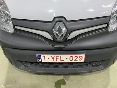 Renault Kangoo express maxi diesel Lot 1.3 RENAULT KANGOO EXPRESS Maxi 1.5 dCi Blue Confort