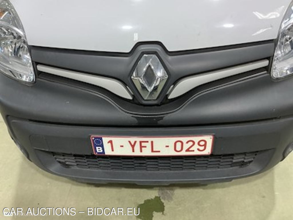 Renault Kangoo express maxi diesel Lot 1.3 RENAULT KANGOO EXPRESS Maxi 1.5 dCi Blue Confort