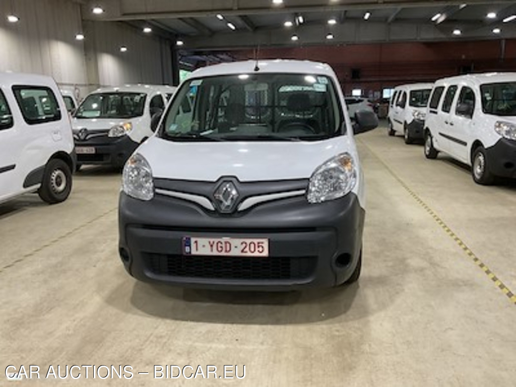Renault Kangoo express maxi diesel Lot 1.3 RENAULT KANGOO EXPRESS Maxi 1.5 dCi Blue Confort