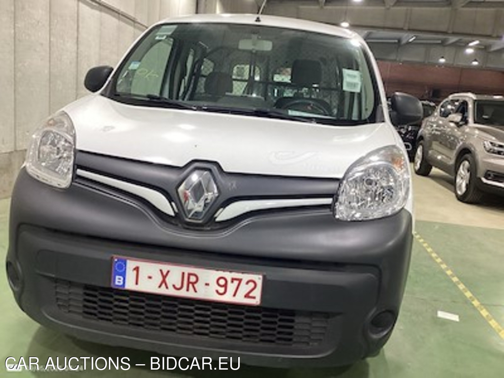 Renault Kangoo express maxi diesel Lot 1.3 RENAULT KANGOO EXPRESS Maxi 1.5 dCi Blue Confort