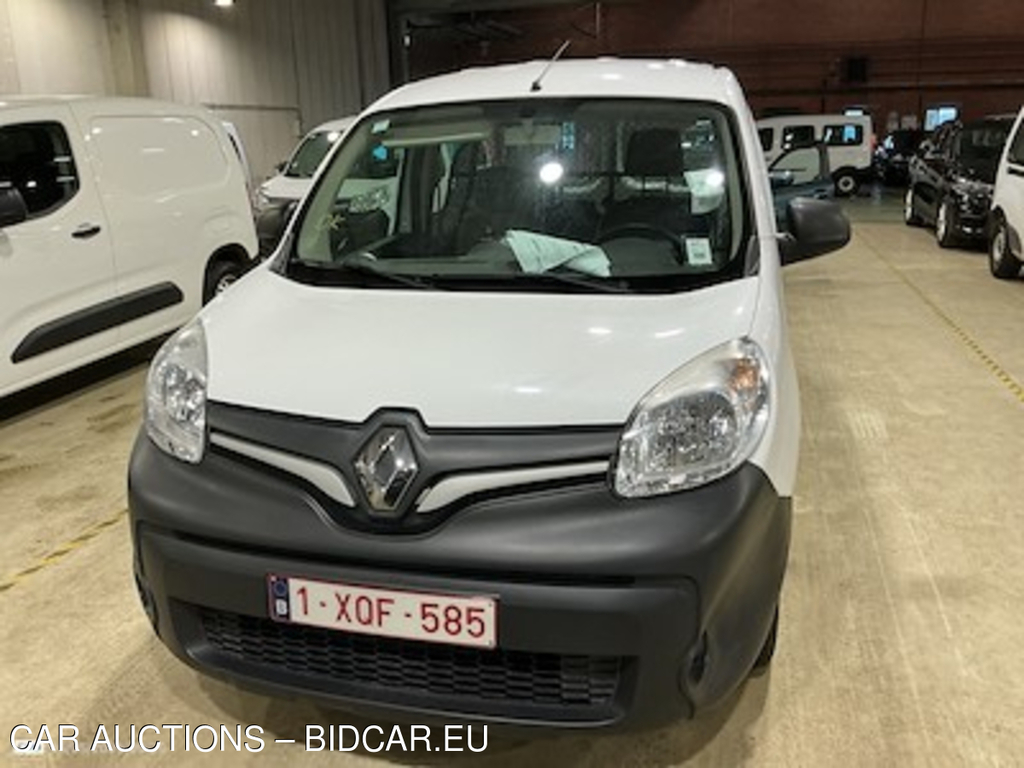 Renault Kangoo express maxi diesel Lot 1.3 RENAULT KANGOO EXPRESS Maxi 1.5 dCi Blue Confort