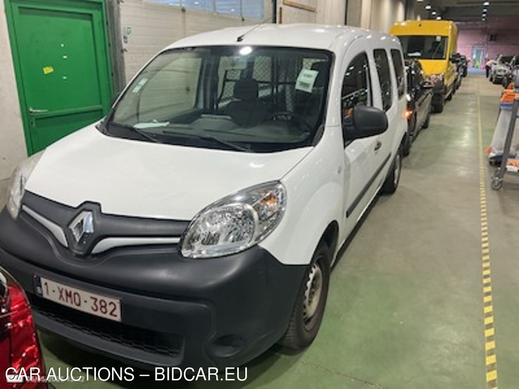 Renault Kangoo express maxi diesel Lot 1.3 RENAULT KANGOO EXPRESS Maxi 1.5 dCi Blue Confort