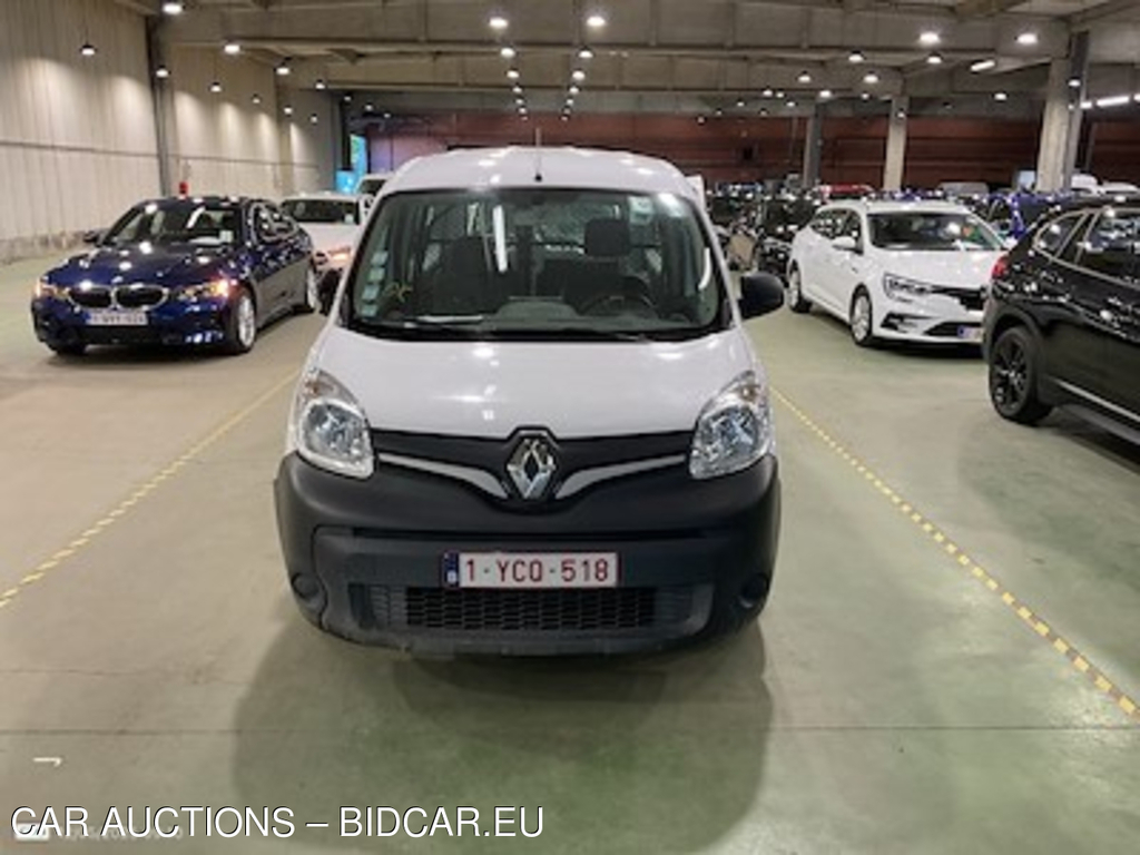 Renault Kangoo express maxi diesel Lot 1.3 RENAULT KANGOO EXPRESS Maxi 1.5 dCi Blue Confort