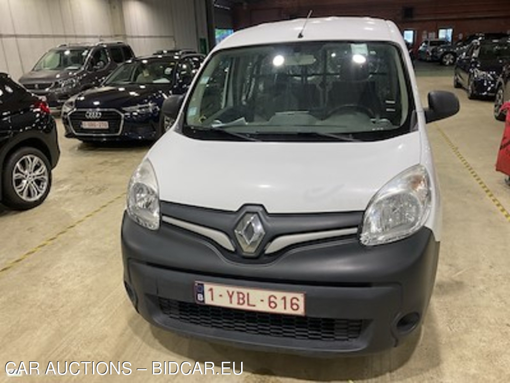 Renault Kangoo express maxi diesel Lot 1.3 RENAULT KANGOO EXPRESS Maxi 1.5 dCi Blue Confort