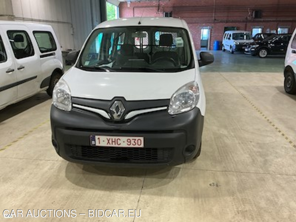 Renault Kangoo express maxi diesel Lot 1.3 RENAULT KANGOO EXPRESS Maxi 1.5 dCi Blue Confort