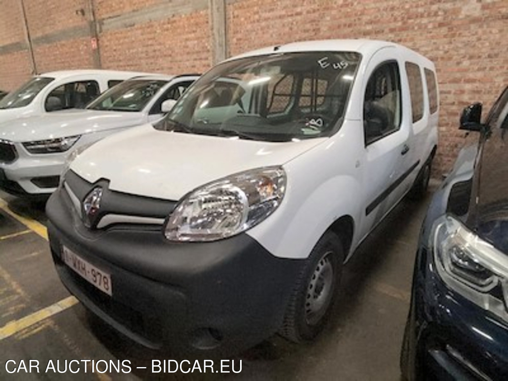 Renault Kangoo express maxi dsl - 2013 1.5 dCi Energy Confort (EU6)