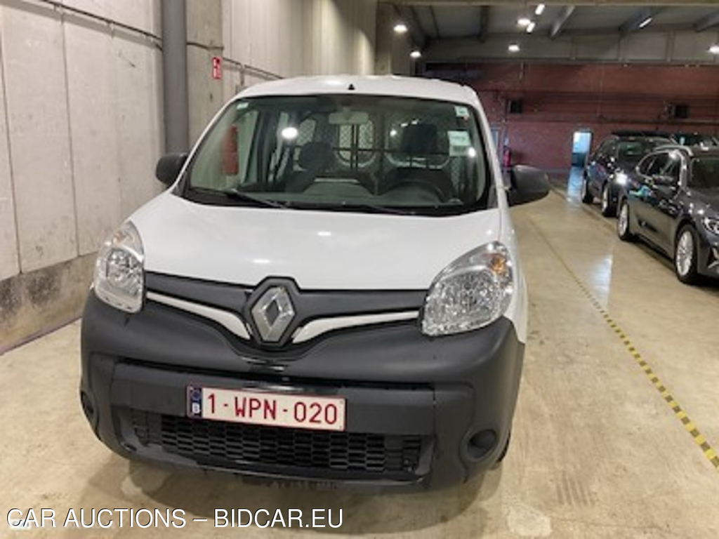 Renault Kangoo express maxi dsl - 2013 1.5 dCi Energy Confort (EU6)