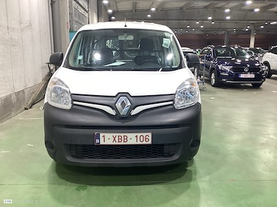 Renault Kangoo express maxi dsl - 2013 1.5 dCi Energy Confort (EU6)