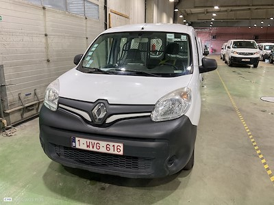 Renault Kangoo express maxi dsl - 2013 1.5 dCi Energy Confort (EU6)