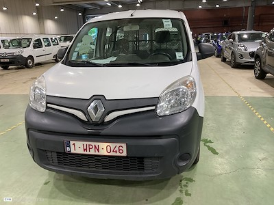 Renault Kangoo express maxi dsl - 2013 1.5 dCi Energy Confort (EU6)