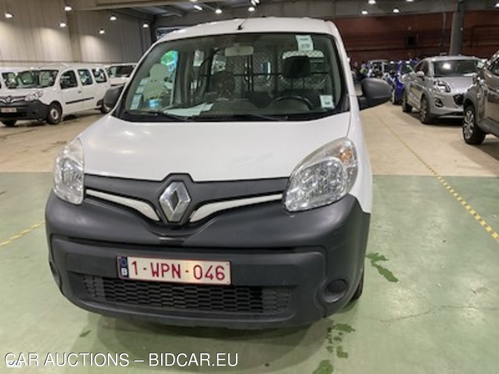 Renault Kangoo express maxi dsl - 2013 1.5 dCi Energy Confort (EU6)