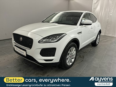 Jaguar E-Pace D150 Geschlossen, 5-turig, 6-Gang