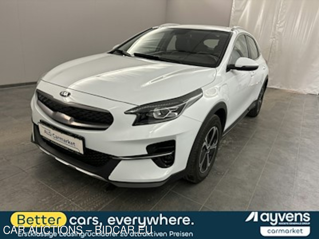 Kia XCeed 1.6 GDI DCT6 OPF Plug-in-Hybrid Vision Geschlossen, 5-turig, Automatik, 6-Gang