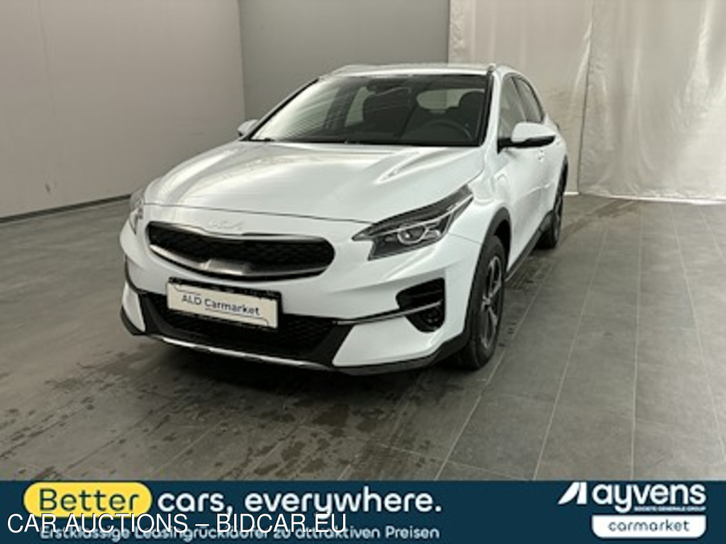Kia XCeed 1.6 GDI DCT6 OPF Plug-in-Hybrid Vision Geschlossen, 5-turig, Automatik, 6-Gang