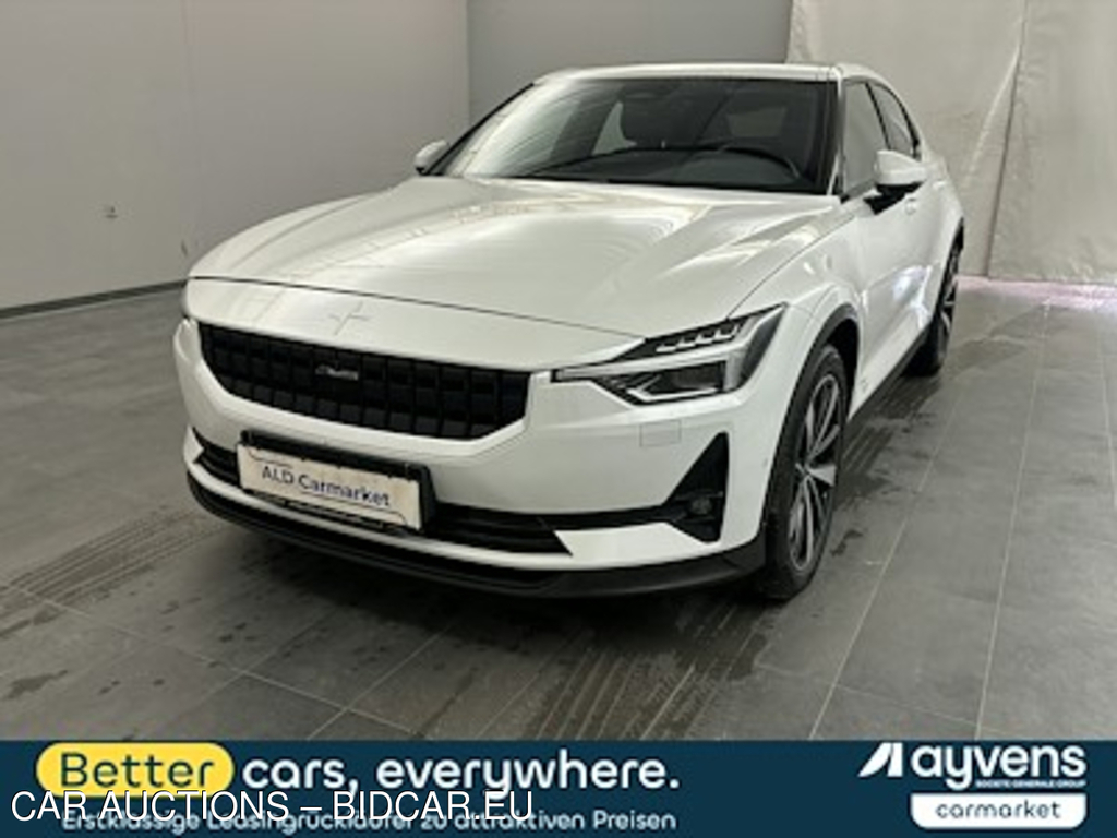 Polestar 2 2 Limousine, 5-turig, Direktantrieb, 1-Gang