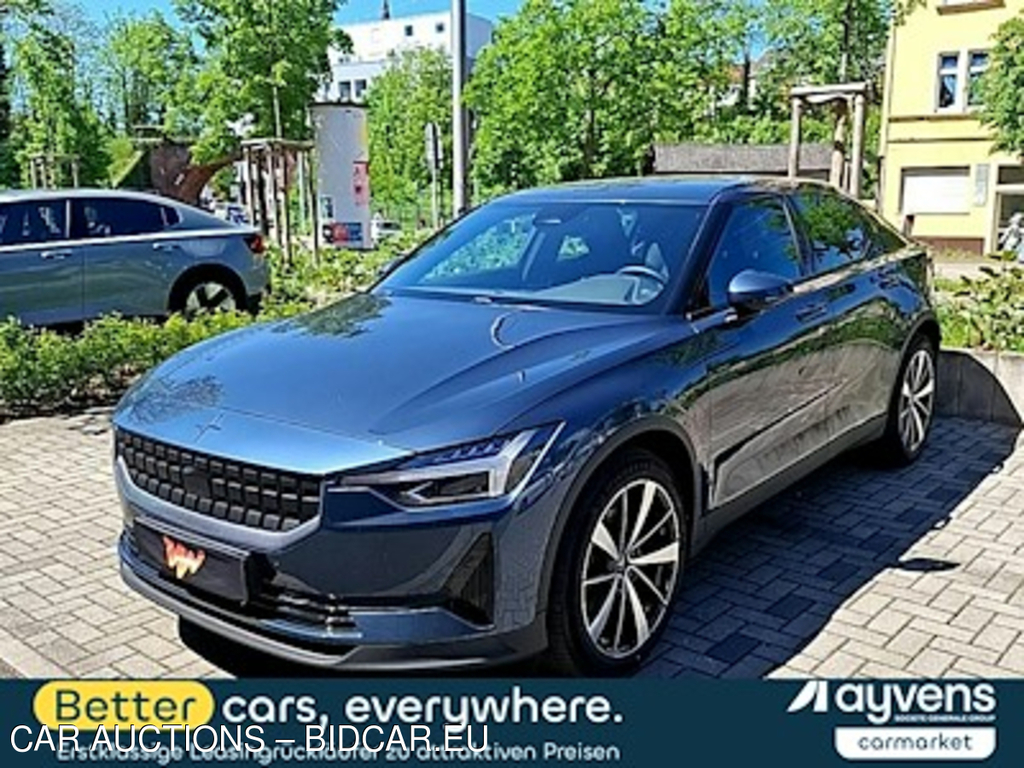 Polestar 2 sing 2 Single Motor 64kWh