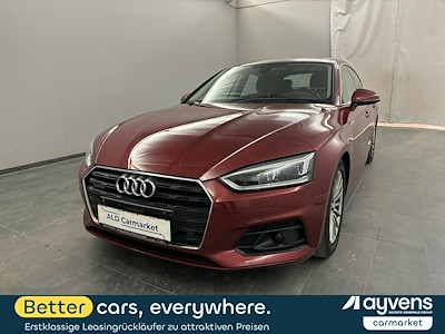 Audi A5 Sportback 3.0 TDI quattro tiptronic Coupe, 5-turig, Automatik, 8-Gang