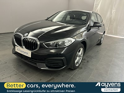 BMW 1er BMW 116i Aut. Limousine, 5-turig, Automatik, 7-Gang