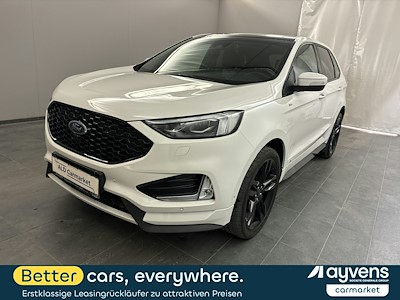 Ford Edge 2.0 EcoBlue Bi-Turbo 4x4 Aut. ST-LINE Geschlossen, 5-turig, Automatik, 8-Gang