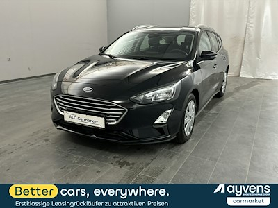 Ford Focus Turnier 1.5 EcoBlue Start-Stopp-System COOL&amp;CONNECT Kombi, 5-turig, 6-Gang