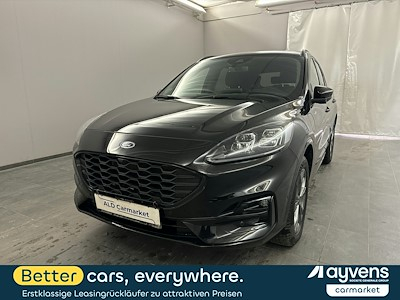 Ford Kuga 2.5 Duratec PHEV ST-LINE X Geschlossen, 5-turig, Automatik, 1-Gang