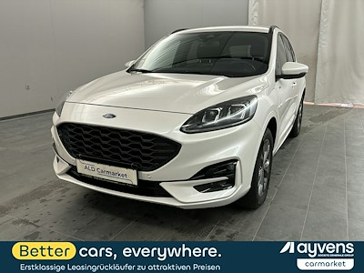 Ford Kuga 2.5 Duratec PHEV ST-LINE X Geschlossen, 5-turig, Automatik, 1-Gang