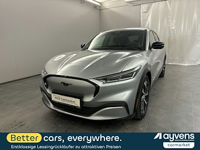 Ford Mustang mach-e AWD Geschlossen, 5-turig, Direktantrieb, 1-Gang