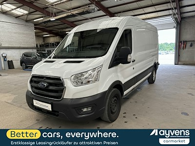 Ford Transit 350 L3H2 Lkw VA Trend Kasten, 4-turig, 6-Gang