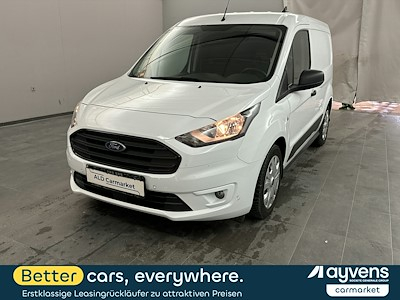 Ford Transit connect 210 L1 Trend Kasten, 4-turig, 6-Gang