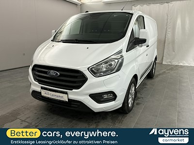 Ford Transit custom 340 L1H1 LKW VA 1.0 EcoBoost PHEV Trend Kasten, 4-turig, Direktantrieb, 1-Gang